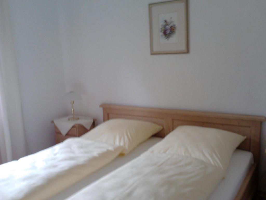 Gaestehaus Maria Garmisch-Partenkirchen Oda fotoğraf