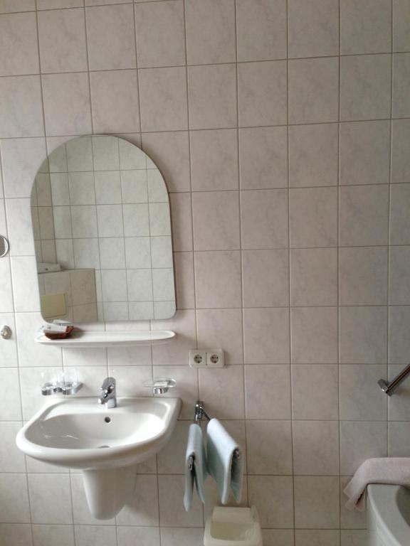 Gaestehaus Maria Garmisch-Partenkirchen Oda fotoğraf