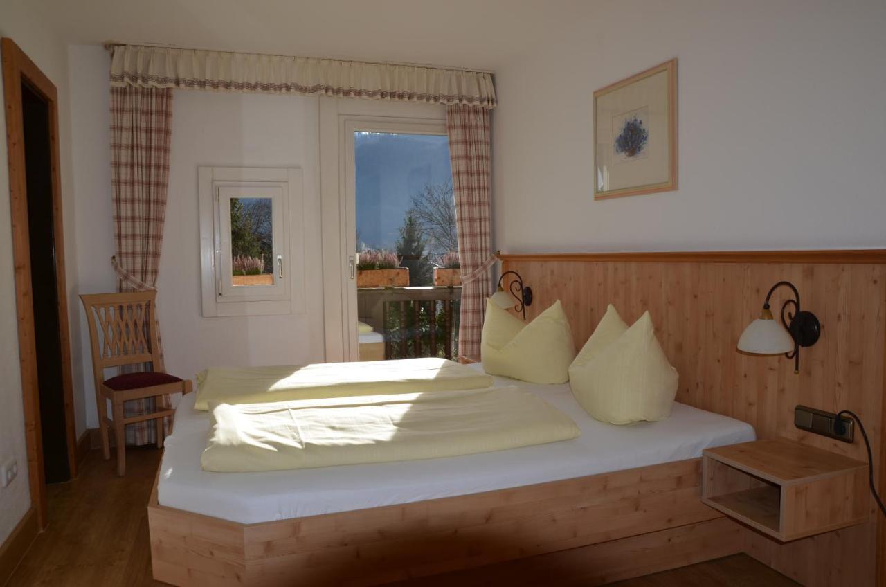 Gaestehaus Maria Garmisch-Partenkirchen Dış mekan fotoğraf